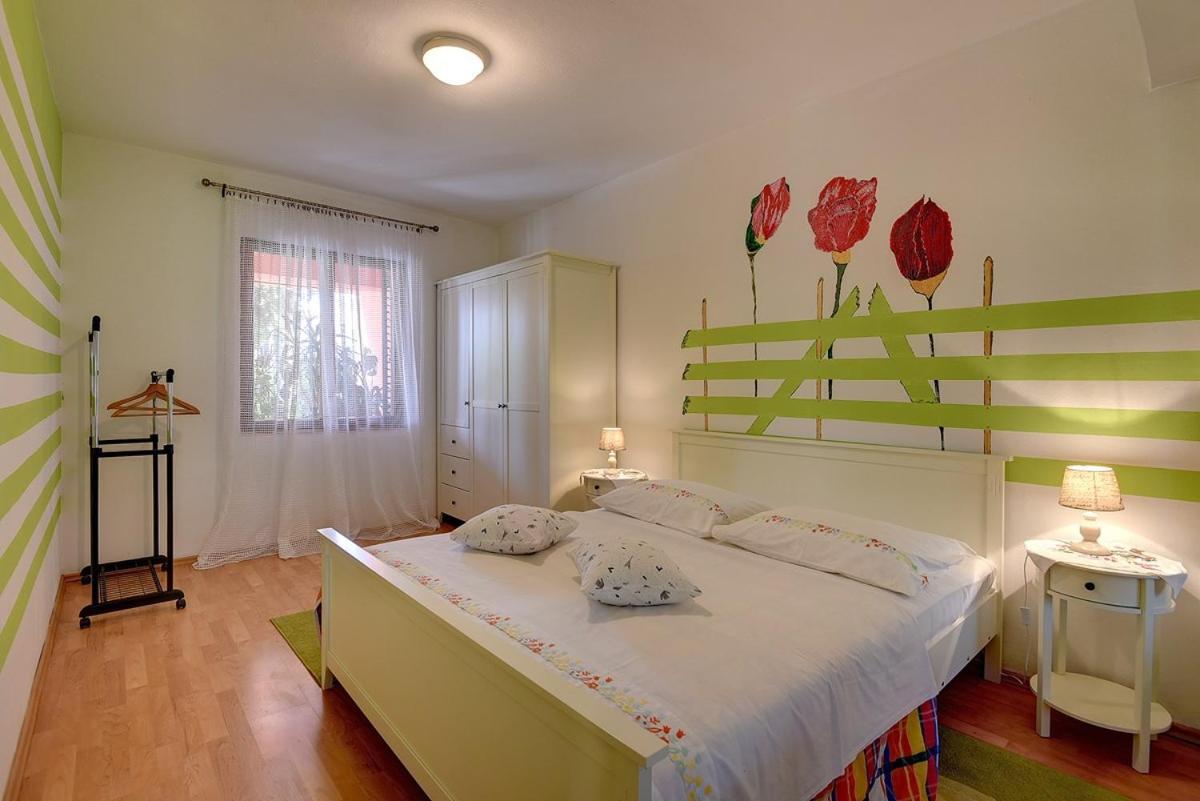 Apartment Milat 班约勒 外观 照片