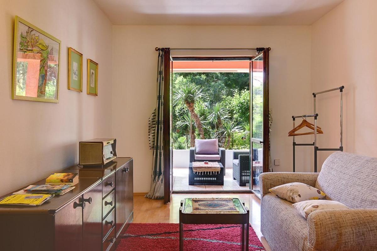 Apartment Milat 班约勒 外观 照片