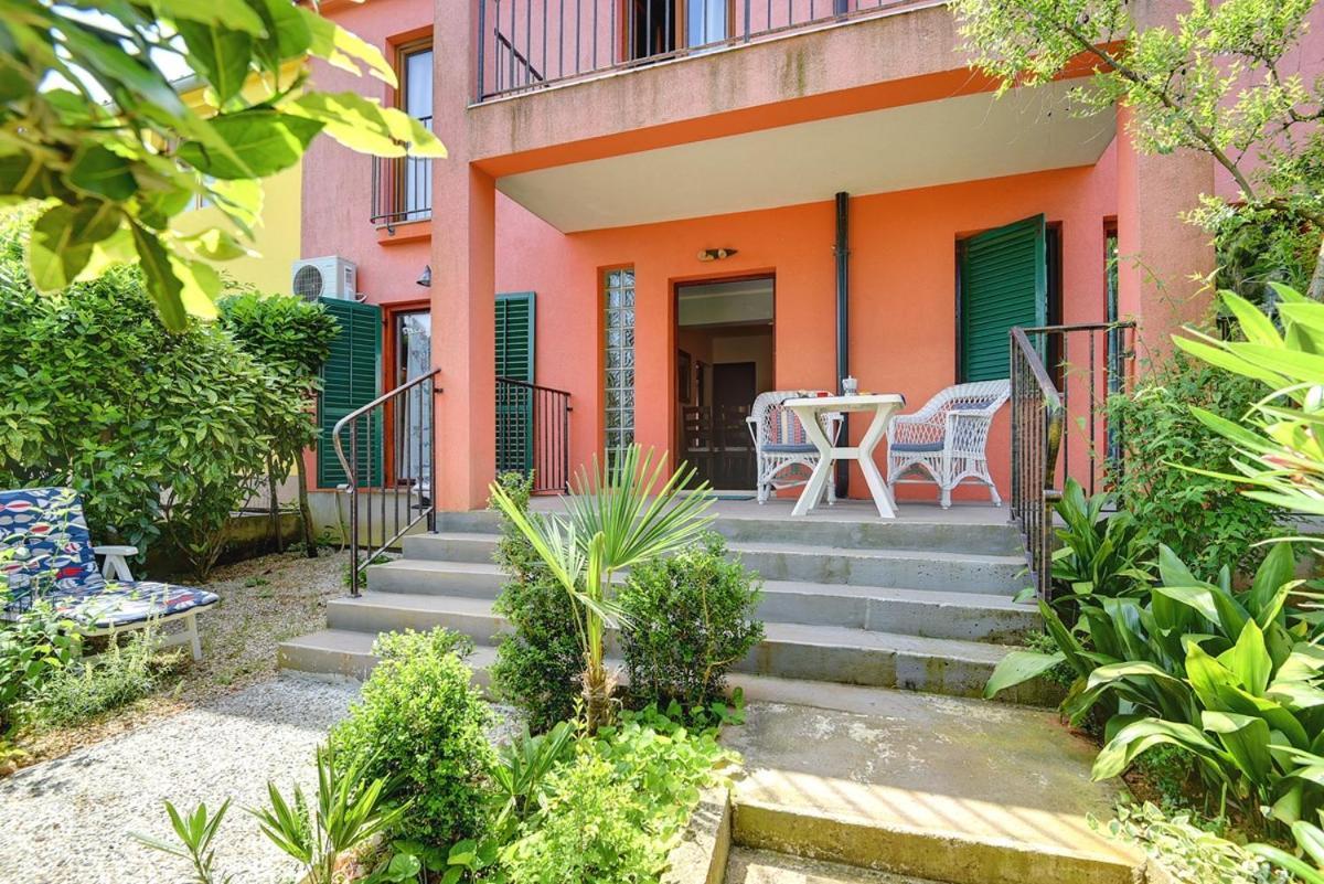 Apartment Milat 班约勒 外观 照片